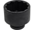 Головка ударная 12-гранная 3/4", 50 мм JCB JCB-46850(59859) 4