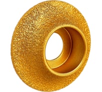 Фреза алмазная кромочная по камню 75х22.2х20 мм TORGWIN T1766835