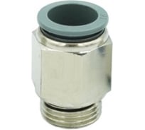 Фитинг прямой R7510 6-M5 Camozzi SRF50-7510-0652R