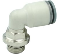 Фитинг R7522 6-M5-S Camozzi SRF50-7522-065201R