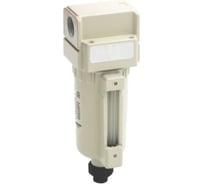 Фильтр с полуавтоматическим сбросом NXM4-1/2-F00 Camozzi SRF40-NXM4-0003