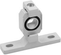 Скоба с кронштейном NXM3-Y Camozzi SRF35-NXM3-0002