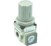 Регулятор давления NXM2-1/4-R004 Camozzi SRF40-NXM2-0010