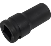 Головка ударная глубокая 6-гранная 18 мм, 3/4"DR JCB JCB-46510018(59800)