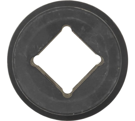 Головка ударная глубокая 6-гранная 32 мм, 3/4" JCB JCB-46510032(59812)