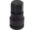 Головка-бита ударная 6-гранная 32 мм, 3/4"DR JCB JCB-26410032MPB(59793) 5