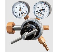 Редуктор аргоновый БАРО-50-4 в коробке REDIUS 01606_К