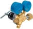 Редуктор аргоновый БАРО-50-4 в коробке REDIUS 01606_К 5