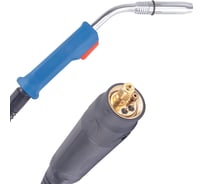 Горелка UnoMIG-40 3 м VARTEG 6253