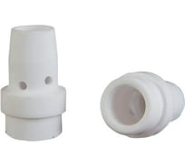 Диффузор газовый 014.0021/ME0079 MIG-40 10 шт VARTEG 6263