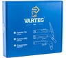 Горелка c кнопкой UnoTIG-26 (4 м; М16) VARTEG 6275