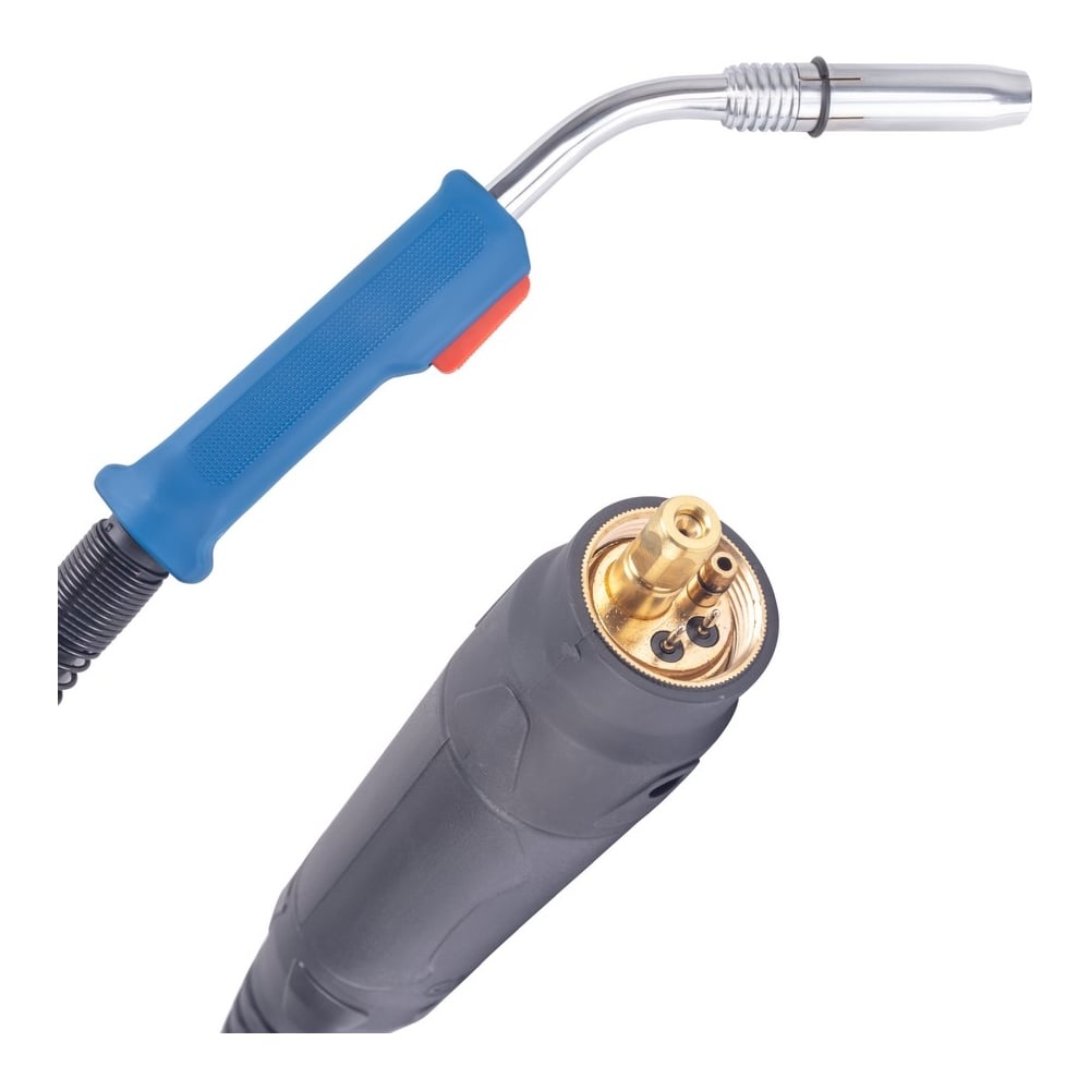 Горелка UnoMIG-40 5 м VARTEG 6254 - выгодная цена, отзывы ...