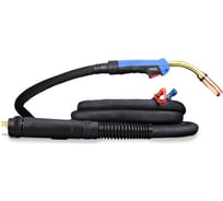 Горелка UnoMIG-500 (5 м; ж/о) VARTEG 6107