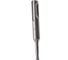 Бур по бетону, двойная спираль, Cobalt W-tip (5x160 мм; SDS PLUS) Denzel 705004 3