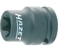 Торцевая головка ударная с профилем TORX T10 HAZET 850S-E10