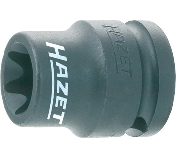 Торцевая головка ударная с профилем TORX T10 HAZET 850S-E10 1