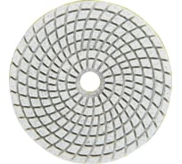 Алмазный круг 100 мм, P100, мокрое шлифование 1820.157800 Elitech 204919