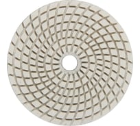 Алмазный круг 100 мм, P2000, мокрое шлифование 1820.158500 Elitech 204926