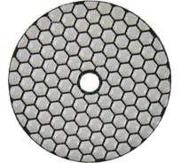 Алмазный круг 100 мм, P1000, сухое шлифование 1820.160800 Elitech 204949