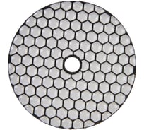 Алмазный круг 100 мм, P3000, сухое шлифование 1820.161000 Elitech 204951