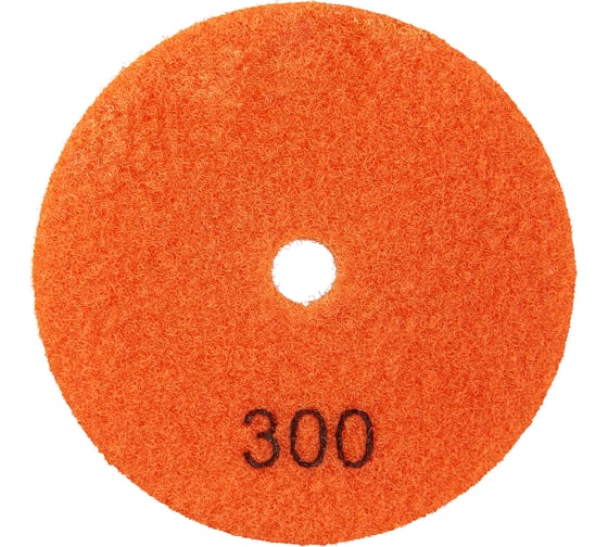 Алмазный круг 100 мм, P300, мокрое шлифование 1820.158000 Elitech 204921