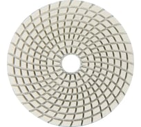 Алмазный круг 125 мм, P1000, мокрое шлифование 1820.159600 Elitech 204937