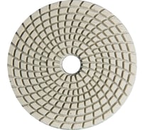 Алмазный круг 125 мм, P2000, мокрое шлифование 1820.159700 Elitech 204938