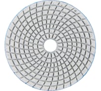 Алмазный круг 125 мм, P50, мокрое шлифование 1820.158900 Elitech 204930