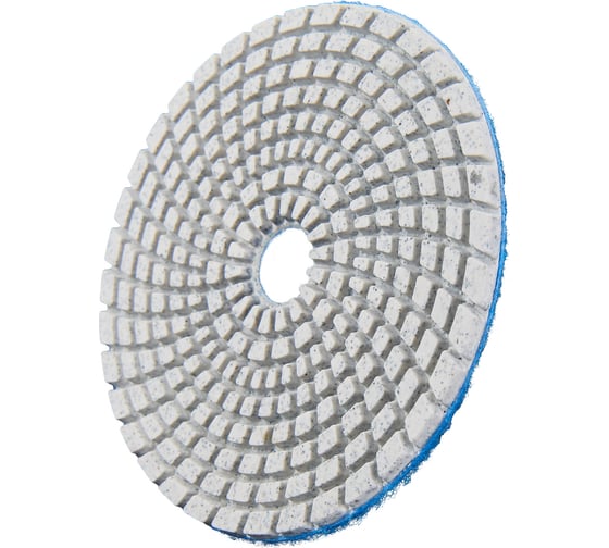 Алмазный круг 125 мм, P50, мокрое шлифование 1820.158900 Elitech 204930
