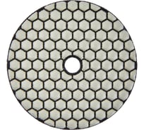 Алмазный круг 100 мм, P800, сухое шлифование 1820.160700 Elitech 204948