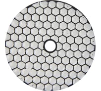 Алмазный круг 100 мм, P2000, сухое шлифование 1820.160900 Elitech 204950