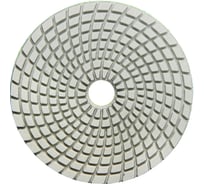 Алмазный круг 125 мм, P600, мокрое шлифование 1820.159400 Elitech 204935