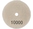 Алмазный круг 100 мм, P10000, сухое шлифование 1820.161100 Elitech 204952 2