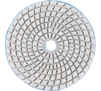 Алмазный круг 100 мм, P50, мокрое шлифование 1820.157700 Elitech 204918