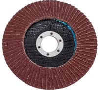 Круг шлифовальный лепестковый 125x22.2 мм, P80 TOLSEN 77223