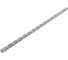 Бур по бетону SDS Plus, 7x160 мм, напайки TCT TOLSEN 75323 1