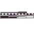 Бур по бетону SDS Plus, 7x160 мм, напайки TCT TOLSEN 75323 5