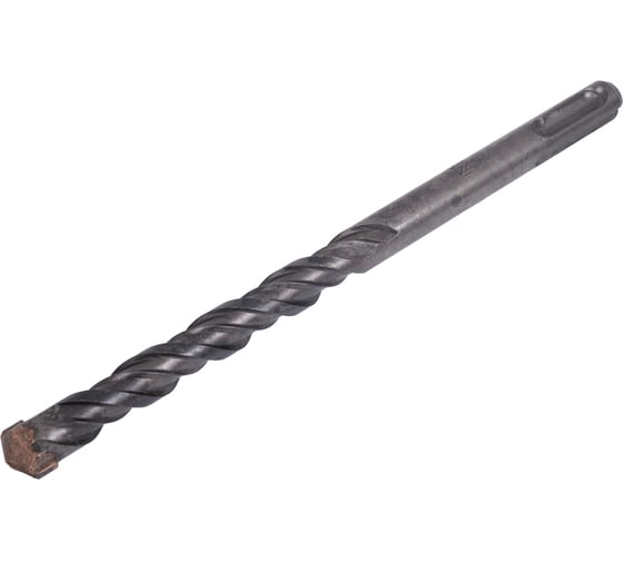 Бур по бетону SDS Plus, 13x160 мм, напайки TCT TOLSEN 75329