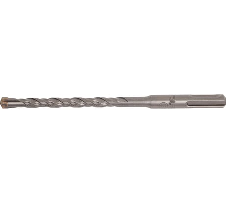 Бур по бетону Industrial SDS Plus, 8x160 мм, напайки TCT, X-Tip TOLSEN 74824