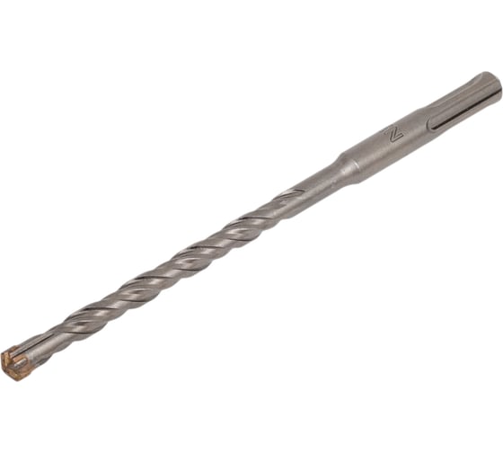 Бур по бетону Industrial SDS Plus, 8x160 мм, напайки TCT, X-Tip TOLSEN 74824