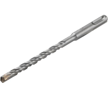 Бур по бетону Industrial SDS Plus, 6x210 мм, напайки TCT, X-Tip TOLSEN 74842