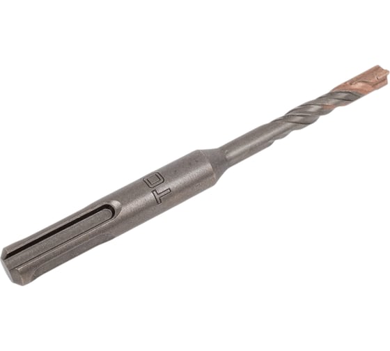 Бур по бетону Industrial SDS Plus, 6x110 мм, напайки TCT, X-Tip TOLSEN 74802
