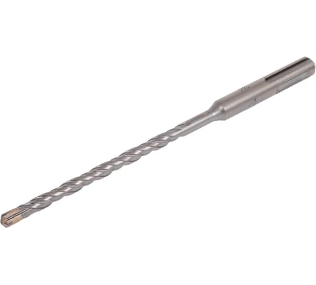 Бур по бетону Industrial SDS Plus, 6x160 мм, напайки TCT, X-Tip TOLSEN 74822