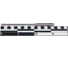 Бур по бетону Industrial SDS Plus, 6x160 мм, напайки TCT, X-Tip TOLSEN 74822 4