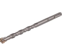 Бур по бетону Industrial SDS Plus, 12x160 мм, напайки TCT, X-Tip TOLSEN 74828