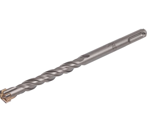 Бур по бетону Industrial SDS Plus, 12x160 мм, напайки TCT, X-Tip TOLSEN 74828 1