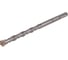 Бур по бетону Industrial SDS Plus, 12x160 мм, напайки TCT, X-Tip TOLSEN 74828 1
