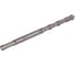 Бур по бетону Industrial SDS Plus, 12x160 мм, напайки TCT, X-Tip TOLSEN 74828 2