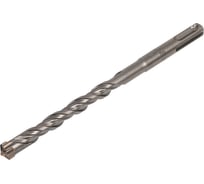 Бур по бетону Industrial SDS Plus, 10x160 мм, напайки TCT, X-Tip TOLSEN 74826