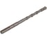 Бур по бетону Industrial SDS Plus, 10x160 мм, напайки TCT, X-Tip TOLSEN 74826 2